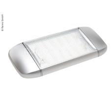 Накладне світлодіодне освітлення 12 В, 48 LED, 200x90x15 мм, 3 Вт