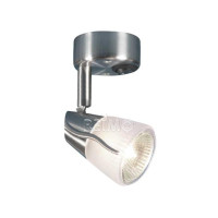 Галогенна пляма Meteor 12V 10Watt MR16 з перемикачем