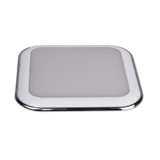 LED-світильник квадратний з сенсорним датчиком 130x130xH10mm 550 Люмен
