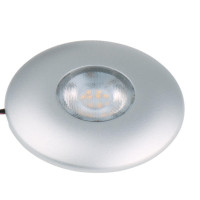 12V LED-Spot Алюміній, 2,5 Вт