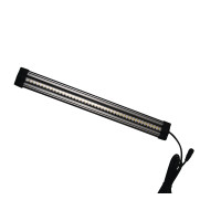 Тентовий світильник 144LEDs 1000x33x9mm 10W 12V