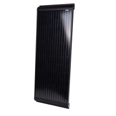 Сонячний комплект 140W чорний