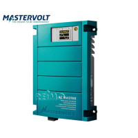Перемикання AC Master 12/300