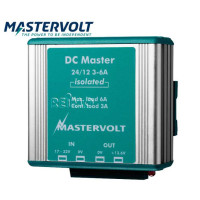 DC-DC перетворювач 12/24-3A