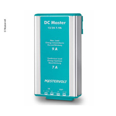 DC-DC перетворювач 12/24-7A
