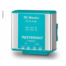 DC-DC перетворювач 12/12-3A