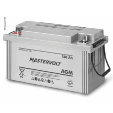 Акумулятор Mastervolt AGM 12/130 Ач