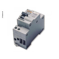 Перемикач FI DPN16A/B/30mA