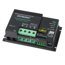 Сонячний контролер заряду MPP 430 Duo Digital 12V