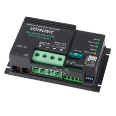 Сонячний контролер заряду MPP 350 Duo Digital 12V
