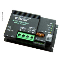 MPPT Контролер заряду - пофарбований - MPP 430 Duo Digital 12V