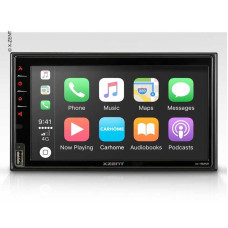 Infotainer 2DIN Infotainer з carplay та Android car