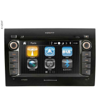 Moniceiver XZENT-X-F220 без карти