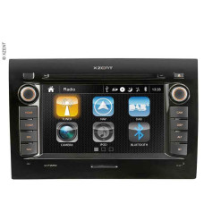 Moniceiver XZENT-X-F220 без карти