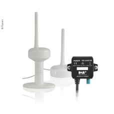 Модуль DAB/DAB+ MS-DAB100A