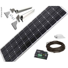 Сонячна система Carbest 1x100 Watt CB-100 Slim Set