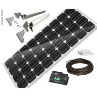 Сонячна система Carbest 1x140 Warr CB.140 Set