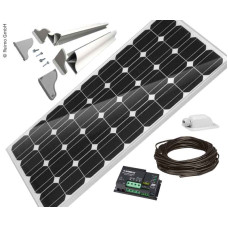 Сонячна система Carbest 1x140 Warr CB.140 Set