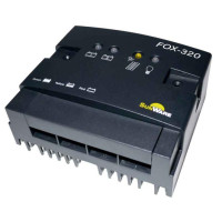 Контролер сонячної зарядки FOX 320W/20A