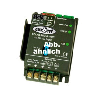 Сонячний контролер SR 324 DUO Digital 24V/300Wp