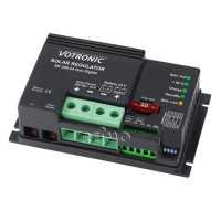 Сонячний контролер заряду SR 300-24 Duo Digital 24V