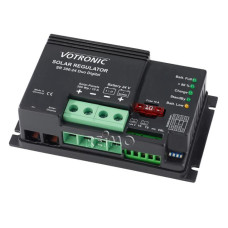 Сонячний контролер заряду SR 300-24 Duo Digital 24V