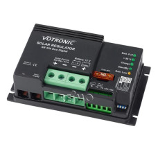 Сонячний контролер заряду SR 530 Duo Digital 12V