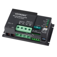Сонячний контролер заряду SR 330 Duo Digital 12V