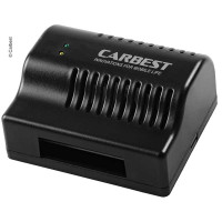 Сонячний контролер MPPT, контролер заряду 12 В / 270 Вт від Carbest