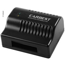 Сонячний контролер MPPT, контролер заряду 12 В / 270 Вт від Carbest