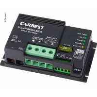 Сонячний контролер заряду SR 242 Duo Digital 12V
