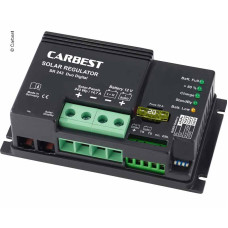 Сонячний контролер заряду SR 242 Duo Digital 12V
