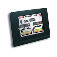 IManager 12V/150A з сенсорним дисплеєм