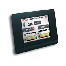IManager 12V/150A з сенсорним дисплеєм