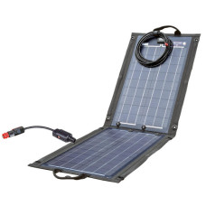 Travel Line, портативна сонячна панель MT SM 50W