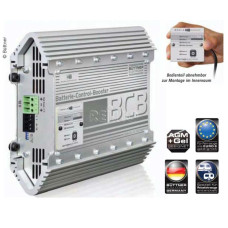 Підсилювач керування акумулятором BCB 30/30 IUOU