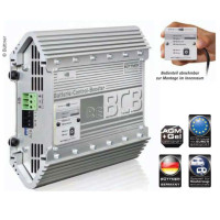 Підсилювач батареї BCB 40/40 IUOU