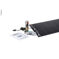 Комплект сонячної системи Flat light MT 140FL