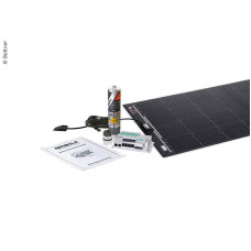Комплект сонячної системи Flat light MT 280FL