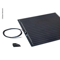 Сонячна панель 12V Flat-light MT SM-FL 150, 150W