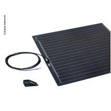 Сонячна панель 12V Flat-light MT SM-FL 150, 150W