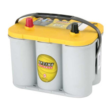 Акумулятор AGM Optima YTS 4.2 12V/55Ah
