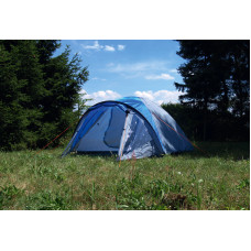 3-місний намет, 3-місний намет, TIMBERLINE Reimo Tent Technology