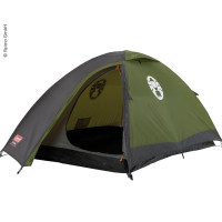 Двомісний купольний намет, Darwin 2 Campingaz Active, Coleman, 2-місний намет