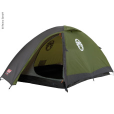 Двомісний купольний намет, Darwin 2 Campingaz Active, Coleman, 2-місний намет