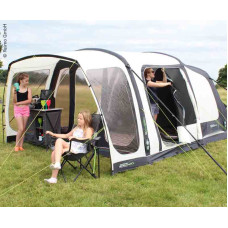 Man Air Tent, AIRDALE 5, 300x505x210 см