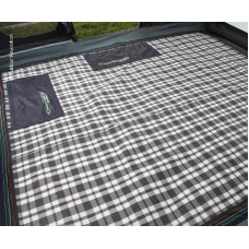 Наметовий килим Snug Rug for AIRDALE 6, 350x265 см