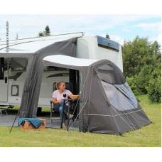 Подовжувач ECLIPSE PRO 380 L+XL
