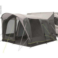 Надувний автобусний тент Newburg 260 Air Tall