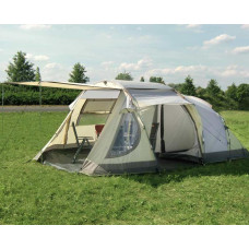 5 Man Tent, Silvrette 2 Z6, Reimo Tent Technology